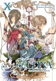 Altina the Sword Princess: Volume 10 (eBook, ePUB) Altina the Sword Princess: Volume 10 (eBook, ePUB)