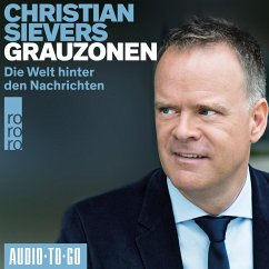 Grauzonen (MP3-Download) - Sievers, Christian
