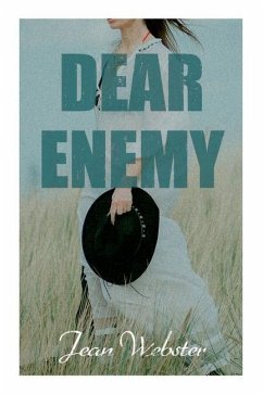 Dear Enemy: Dear Enemy - Webster, Jean