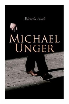 Michael Unger: Vita Somnium Breve - Huch, Ricarda