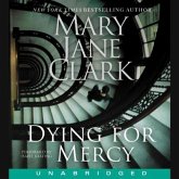 Dying for Mercy Lib/E