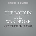 The Body in the Wardrobe: A Faith Fairchild Mystery