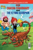 Chacha Chaudhary and The Flying Scorpion