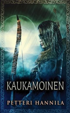 Kaukamoinen - Hannila, Petteri