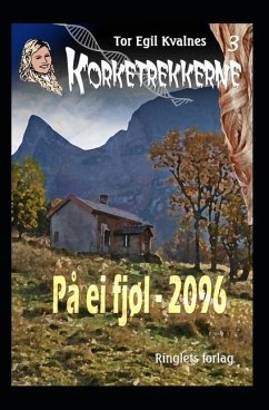 På ei fjøl - 2096 - Kvalnes, Tor Egil