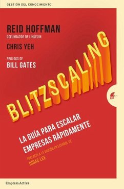 Blitzcaling - Hoffman, Reid