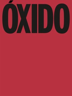 Eduardo Marco: Óxido