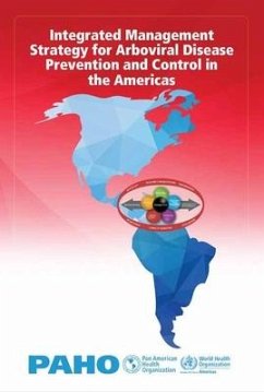 Integrated Management Strategy for Arboviral Disease Prevention and Control in the Americas - Pan American Health Organization