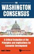 WASHINGTON CONSENSUS, THE - Bild 1