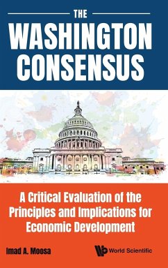 The Washington Consensus - Imad A Moosa