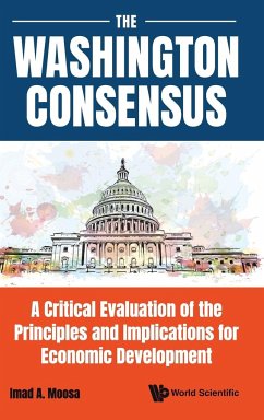 WASHINGTON CONSENSUS, THE - Imad A Moosa