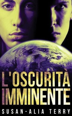 L'oscurità imminente - Terry, Susan-Alia