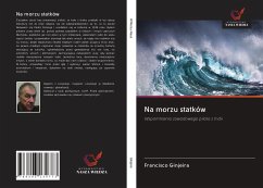 Cover Na morzu statków