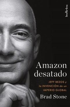 Amazon Desatado - Stone, Brad