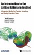 INTRODUCTION TO THE LATTICE BOLTZMANN... - Bild 1
