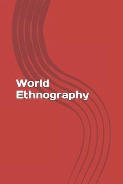 World Ethnography - Gasimov, Aslan