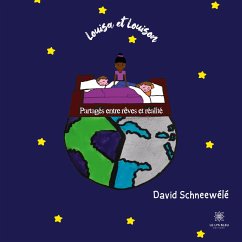 Louisa et Louison - David Schneewélé