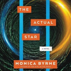 The Actual Star - Byrne, Monica
