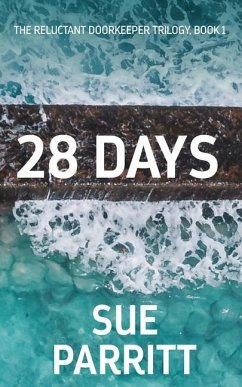 28 Days - Parritt, Sue