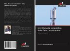 Mini Manuale introduttivo delle Telecomunicazioni