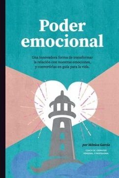 Poder Emocional - García García, Mónica