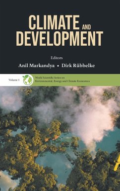 CLIMATE AND DEVELOPMENT - Anil Markandya & Dirk T G Rubbelke