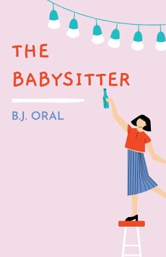 The Babysitter - Oral, B. J.