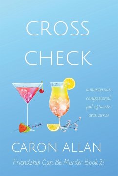 Cross Check - Allan, Caron