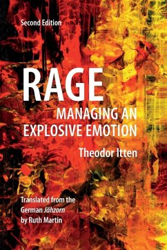 Cover Rage