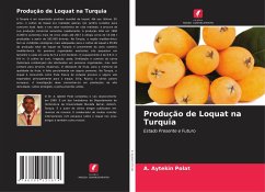 Produção de Loquat na Turquia - Polat, A. Aytekin