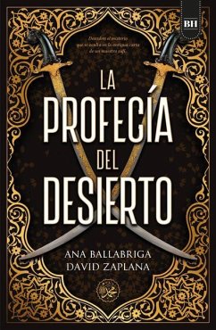 Profecia del Desierto, La - Ballabriga, Ana