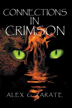 Cover Connections In Crimson