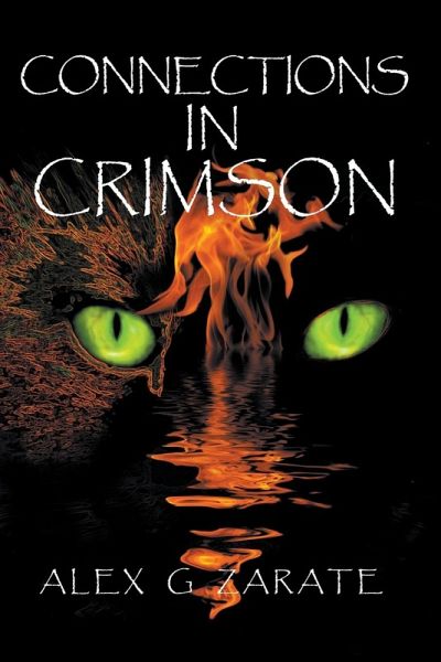 Connections In Crimson Connections In Crimson