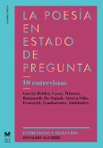 La poesía en estado de pregunta (eBook, ePUB) La poesía en estado de pregunta (eBook, ePUB)
