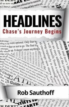 Cover Headlines (eBook, ePUB)