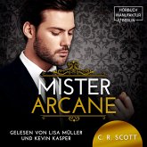 Mister Arcane (MP3-Download)