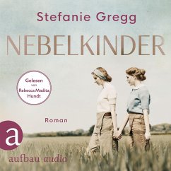 Nebelkinder (MP3-Download) - Gregg, Stefanie