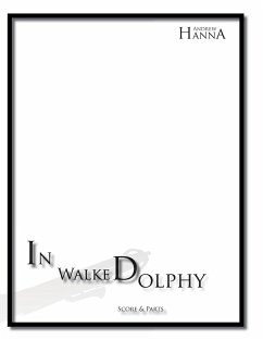 Cover In Walked Dolphy