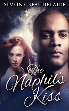 The Naphil's Kiss - Beaudelaire, Simone