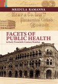 Facets of Public Health in Early Twentieth-Century Bombay