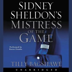 Sidney Sheldon's Mistress of the Game Lib/E - Sheldon, Sidney; Bagshawe, Tilly