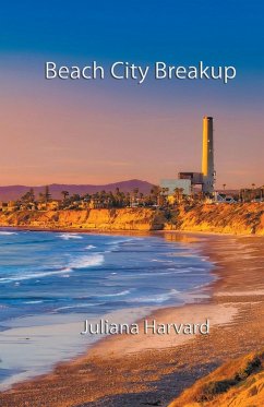 Beach City Breakup - Harvard, Juliana