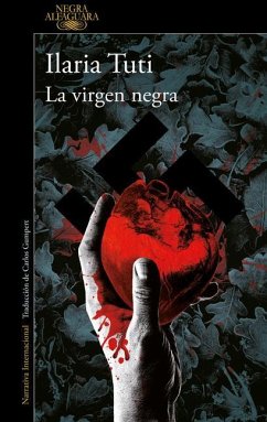 La Virgen Negra / The Black Virgin - Tuti, Ilaria