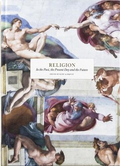 Cover Religion