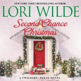Second Chance Christmas Lib/E: A Twilight, Texas Novel