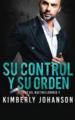 Su Control y Su Orden - Johanson, Kimberly