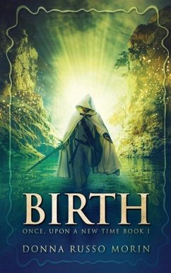 Birth - Morin, Donna Russo