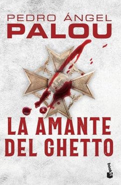 La Amante del Ghetto - Palou, Pedro Ángel