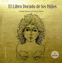 El Libro Dorado de Los Ninos - Romero, Cristina