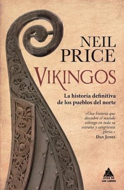 Vikingos - Price, Neil